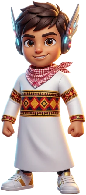 البطل